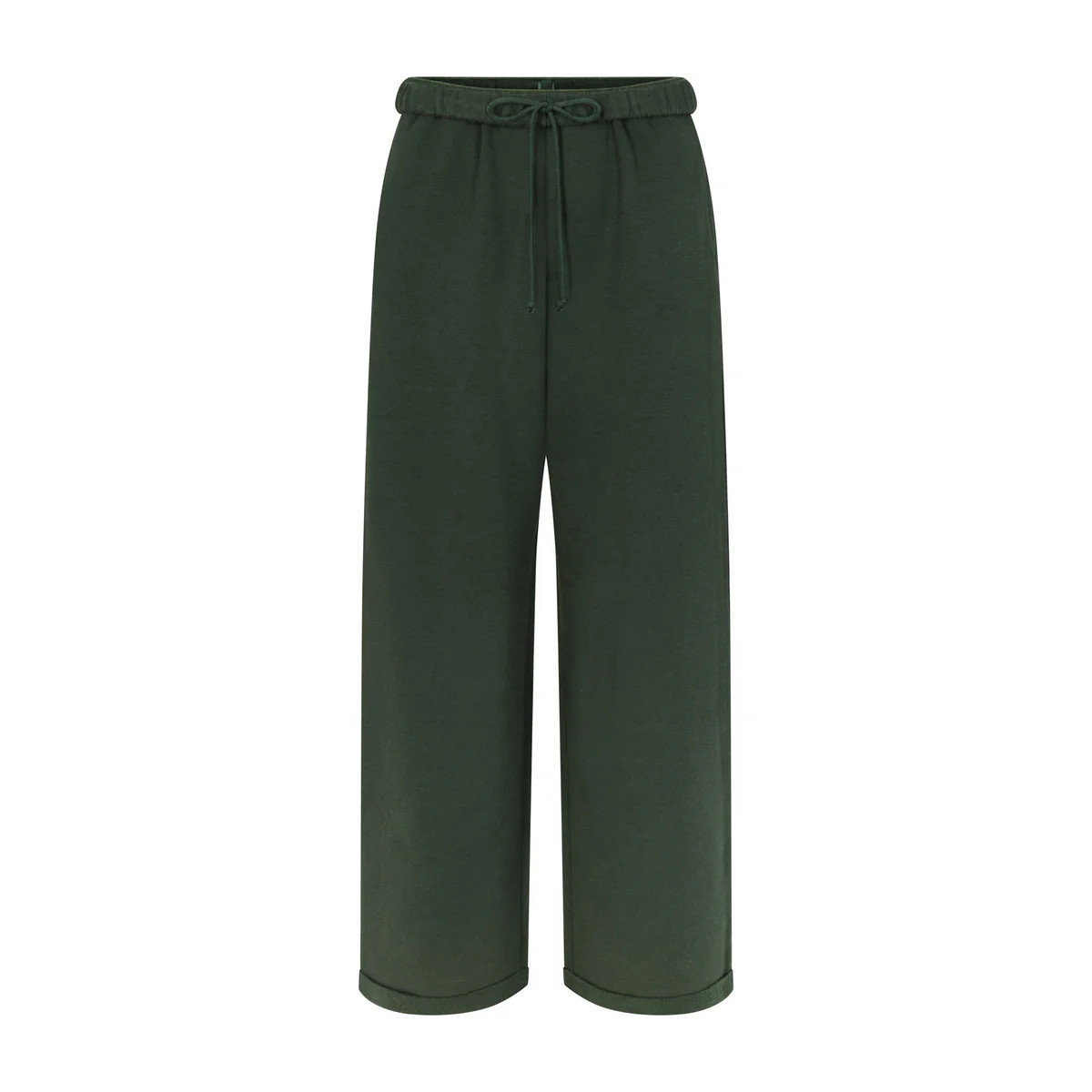 CLASSIC STRAIGHT LEG PANT | SKIMS (US)