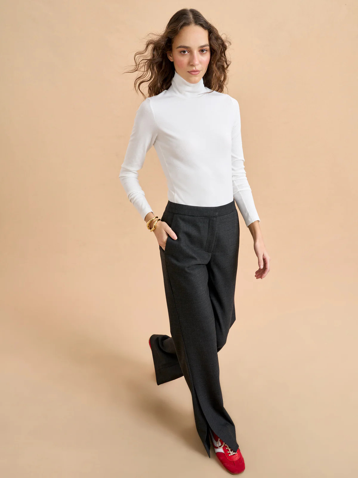 Le Turtleneck | La Ligne