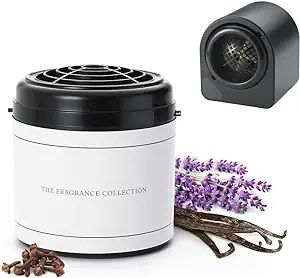 The Ritz-Carlton Home Diffuser Set - Scent Machine and Perfectly Calm Scent Cartridge - Notes of ... | Amazon (US)