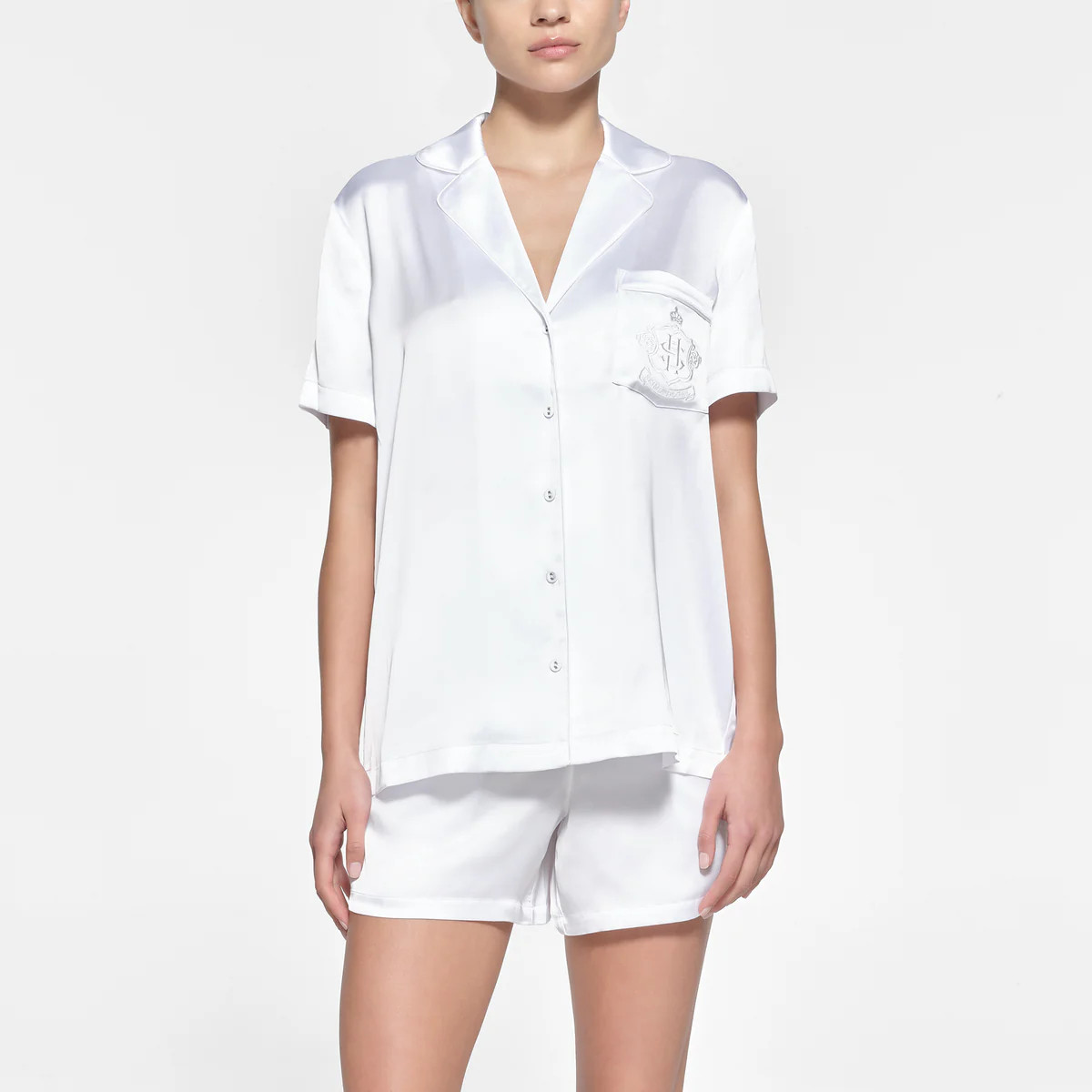 SKIMS HOTEL SHINE | SKIMS (US)