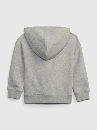Baby & Toddler VintageSoft Relaxed Hoodie | Gap (US)