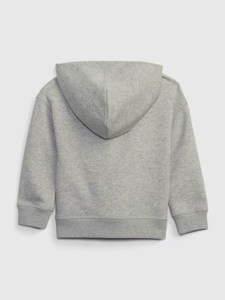 Toddler Brannan Bear Hoodie | Gap (US)