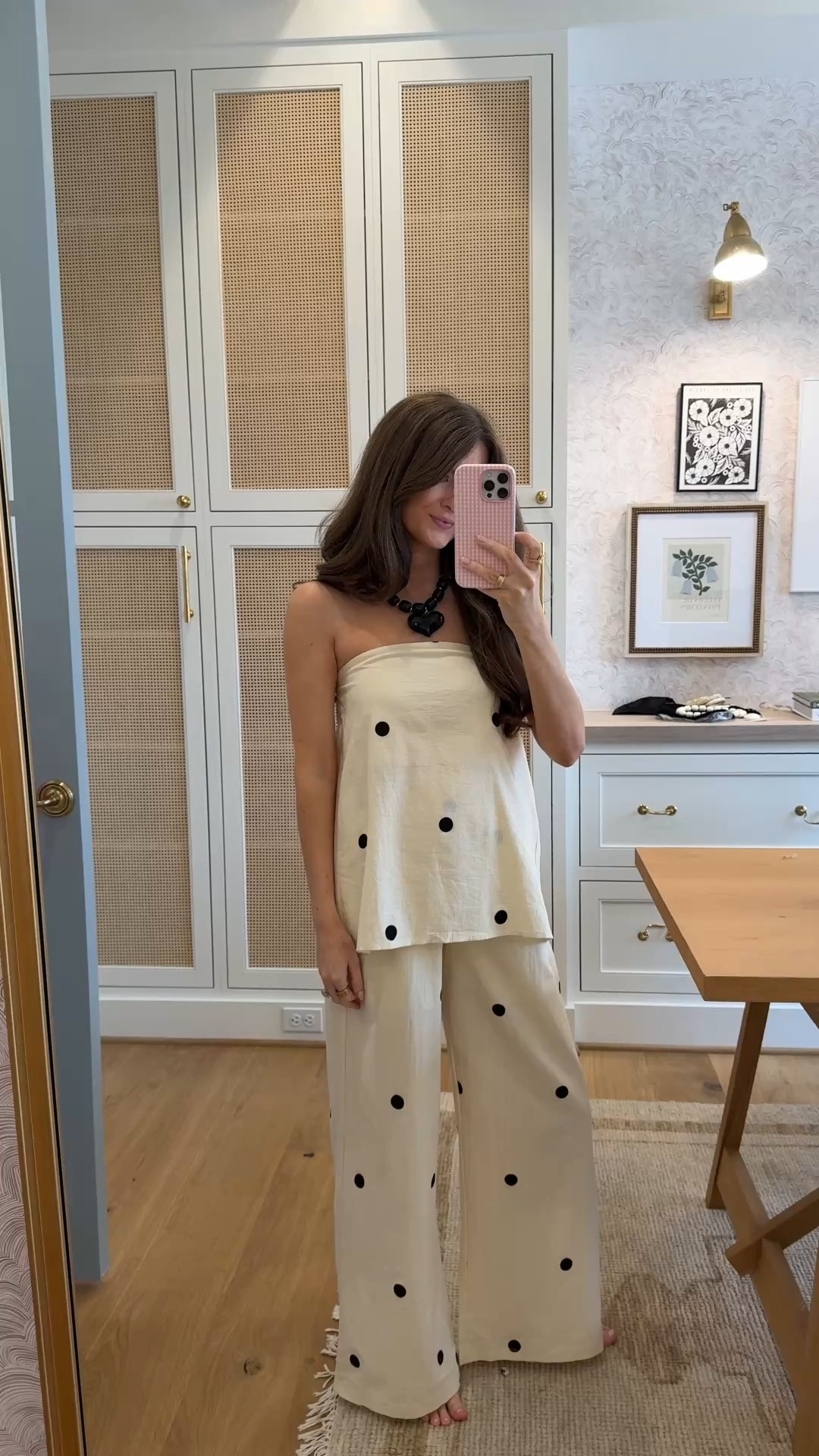 My favorite Amazon bump friendly set! 

Spring, summer, Amazon find, beaded necklace 

#LTKSeasonal #LTKBump #LTKootd