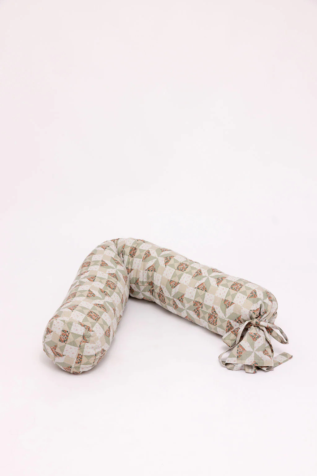 Bee - Pregnancy Pillow Cover | Wildbird