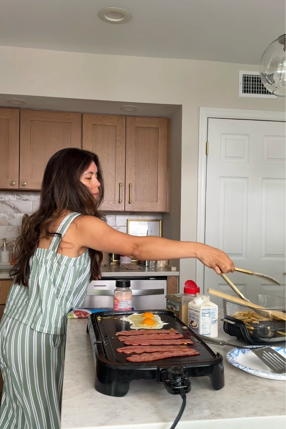 Favorite pjs under $25 and 100% cotton! 

#LTKOver40