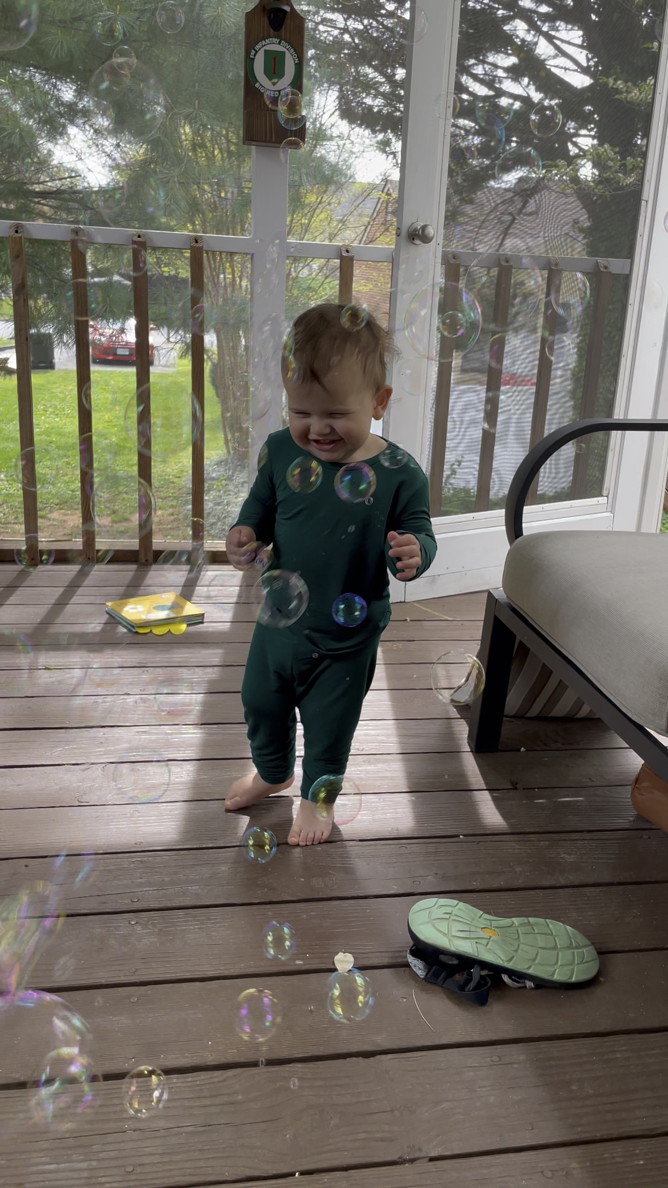 Mega Bubble blower for $16

#LTKBaby #LTKKids #LTKFamily