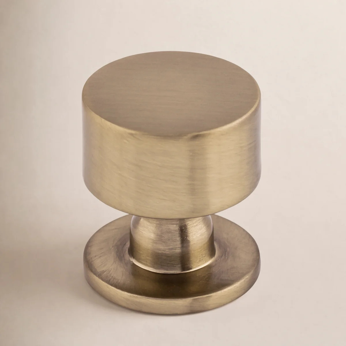 Lily Round Knob | Wayfair North America