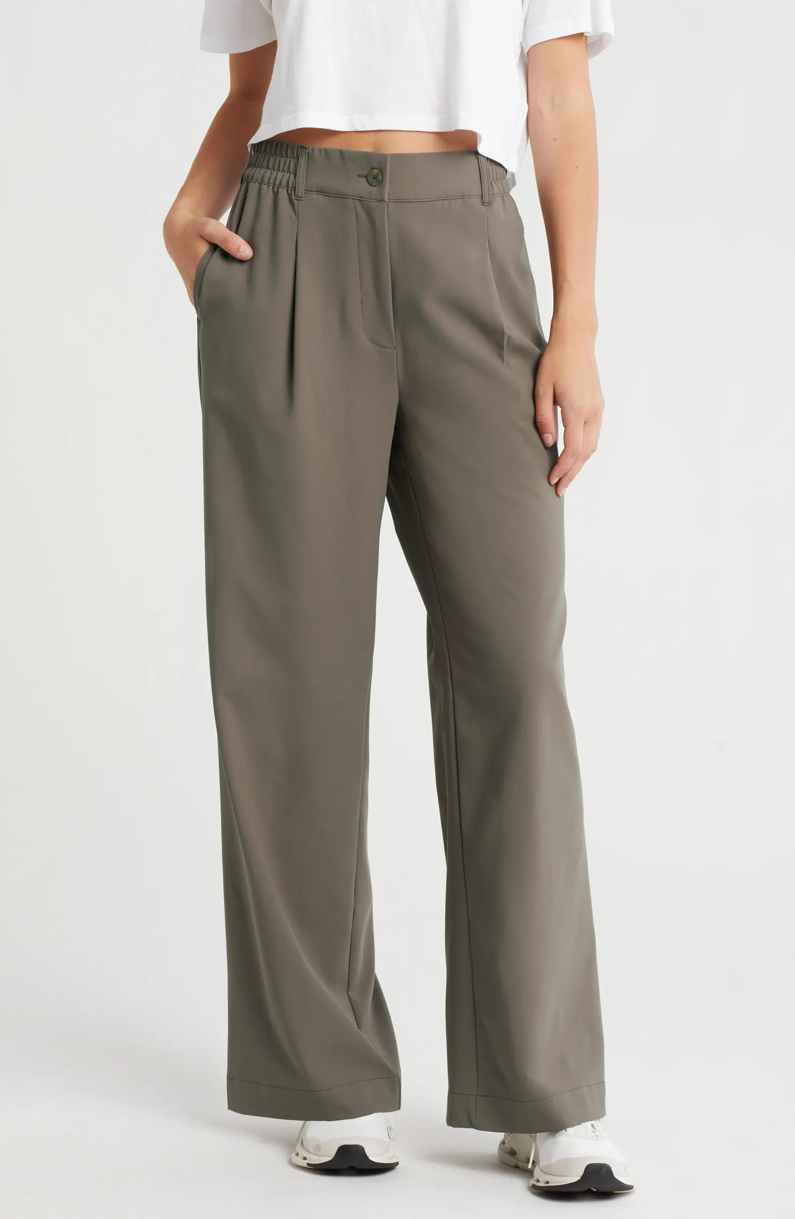 Status Trousers | Nordstrom