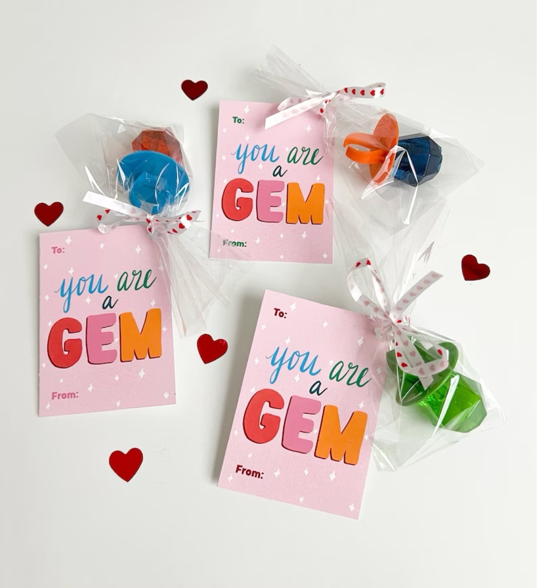 You are a Gem Valentine’s Day Card

#LTKSeasonal #LTKkids #LTKHoliday