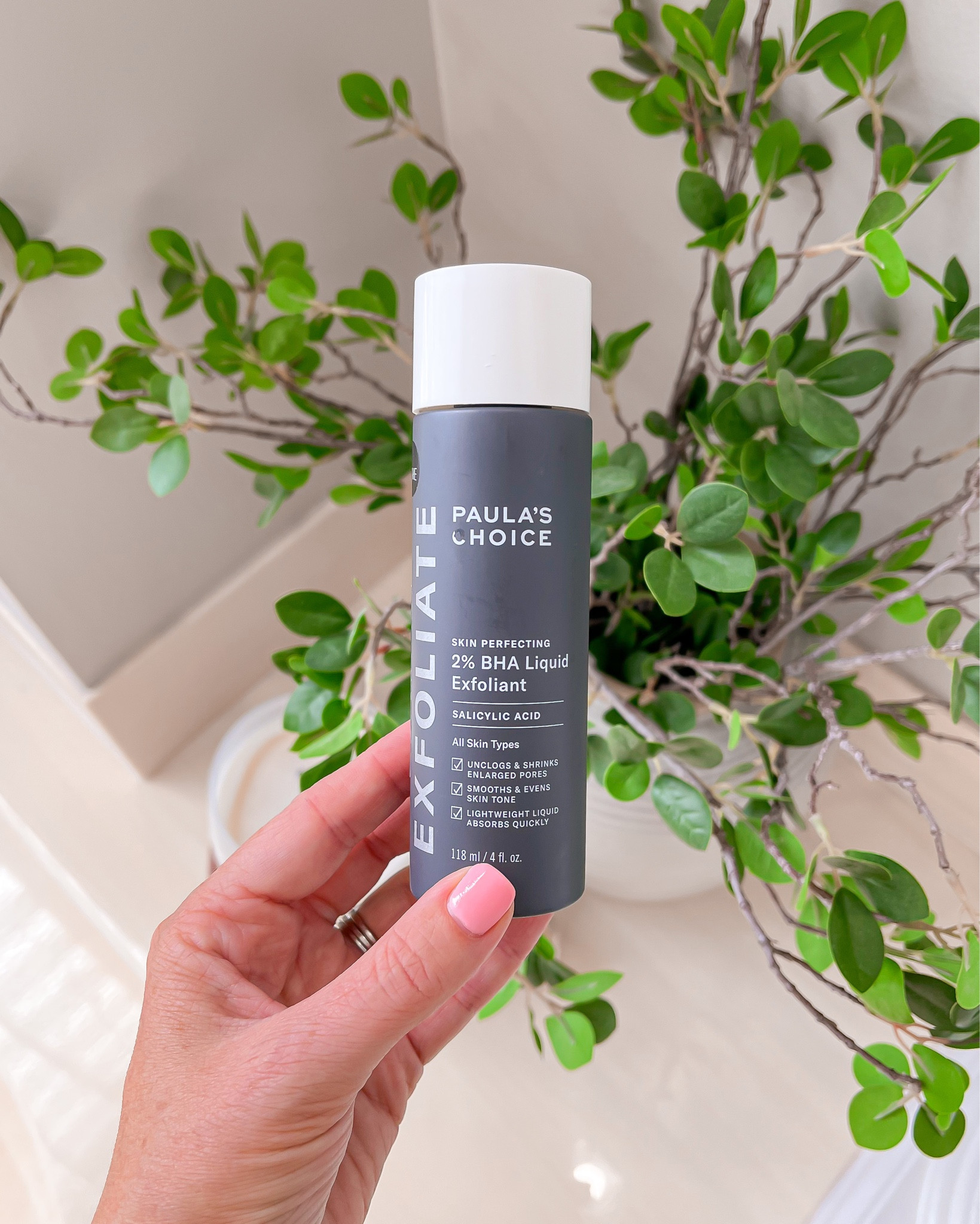 I recently added this to my nighttime routine & it has been a game changer for my skin! 

#LTKbeauty #LTKFind #LTKSeasonal