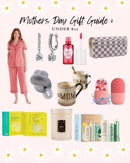 Mother’s Day Gift Guide Under $25

#LTKGiftGuide #LTKSeasonal #LTKfamily