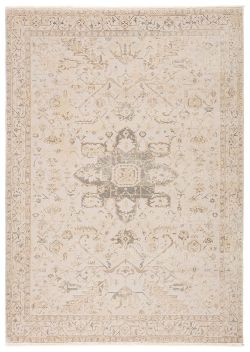 Jaipur Living Vienne Vne06 Lucien Area Rug | RugStudio.com