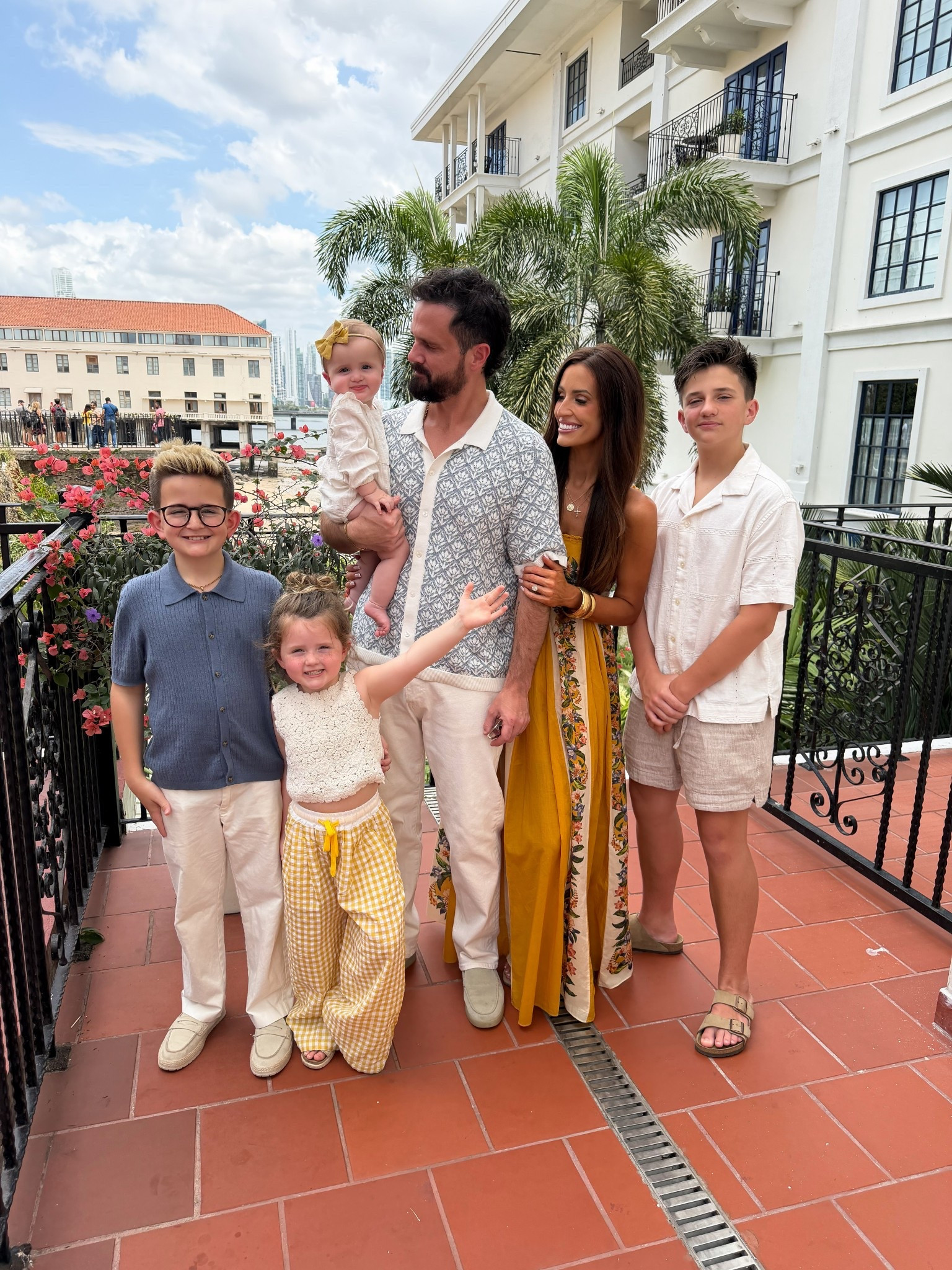 Family, vacation outfits, spring break, vacation, dress, maxi dress, resort wears 

#LTKKids #LTKMens #LTKTravel