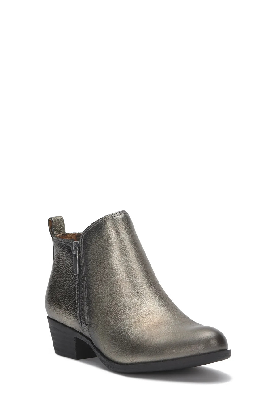 BASEL BOOTIE | Lucky Brand
