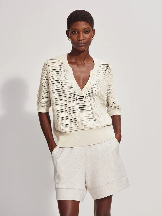 Callie Knit Top | Varley USA