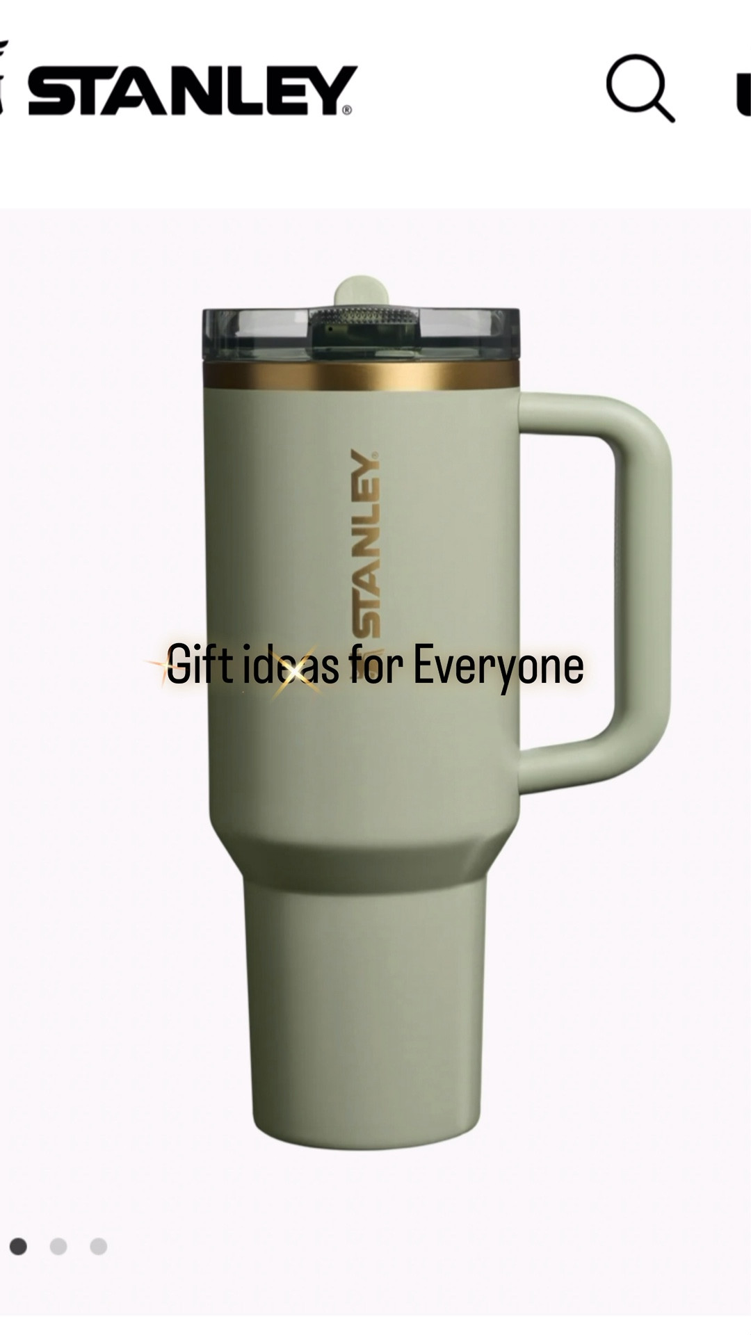 Holiday Gift Ideas for Everyone 🎁✨

Cozy, cute, and perfect for literally anyone — men, women, moms, dads, friends, coworkers… These make gifting SO easy when you’re not sure what to get.

Blankets, robes, slippers, candles, tumblers, and holiday mugs — all affordable, many on sale, and some make great stocking stuffers 🎄✨

I linked everything below so you can browse, compare, and shop easily 🤍
Tap to shop & save while things are still in stock!

#LTKGiftGuide #LTKCyberWeek #giftguide #holidaygifts #stockingstuffers #ltkholiday #ltkgiftguide #gifttips #affordablegifts #cozygifts #holidayfinds #softlifemom

Stanley, UGG, HydroJug, Target, bath & body works, gift ideas, holiday gifts, gifts for everyone, cozy gifts, affordable gifts, gifts under 25, gifts under 50, stocking stuffers, blanket gift, robe gift, slippers gift, holiday candles, bath and body works candles, aesthetic gifts, soft life gifts, cozy home gifts, holiday tumblers, holiday mugs, coffee lover gifts, candle lovers, budget friendly gifts, last minute gifts, gift ideas 2024, cozy finds, home gifts, winter favorites, holiday season gifts, neutral gifts, everyday gifts, mom approved gifts


#LTKCyberWeek #LTKFindsUnder50 #LTKGiftGuide