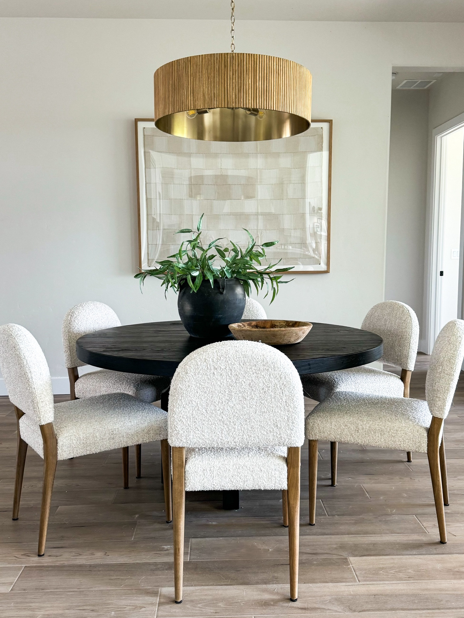 Dining in style!

#LTKhome