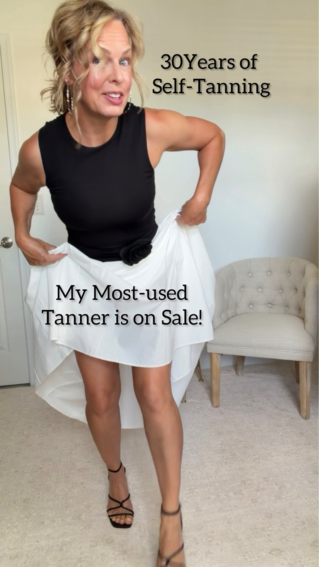 The self-tanning products I’ve used the longest (and trust) are on sale for Prime Days! Unsure what to try? There’s a quiz on the brand’s website. You got this!

#LTKselfcare #LTKOver40 #LTKBeauty