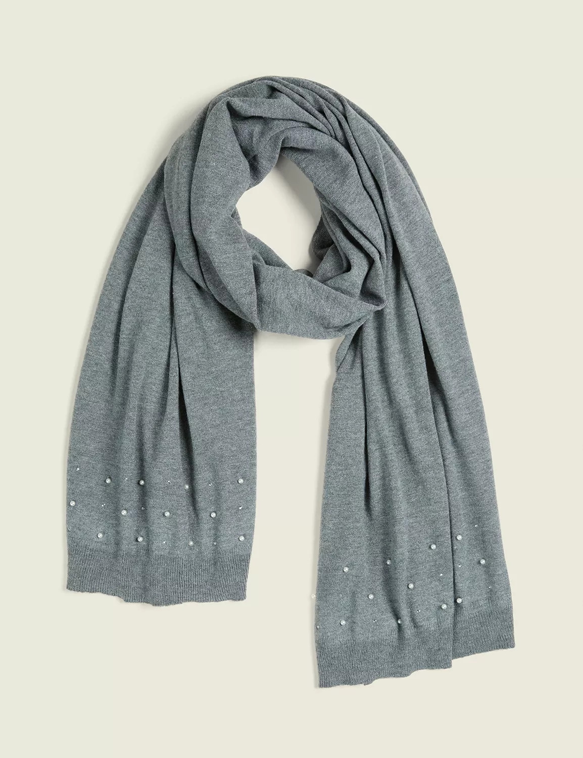 Embellished Pashmina | Lane Bryant (US)