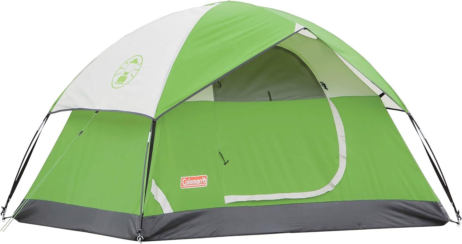 Coleman Sundome Tent | Amazon (US)