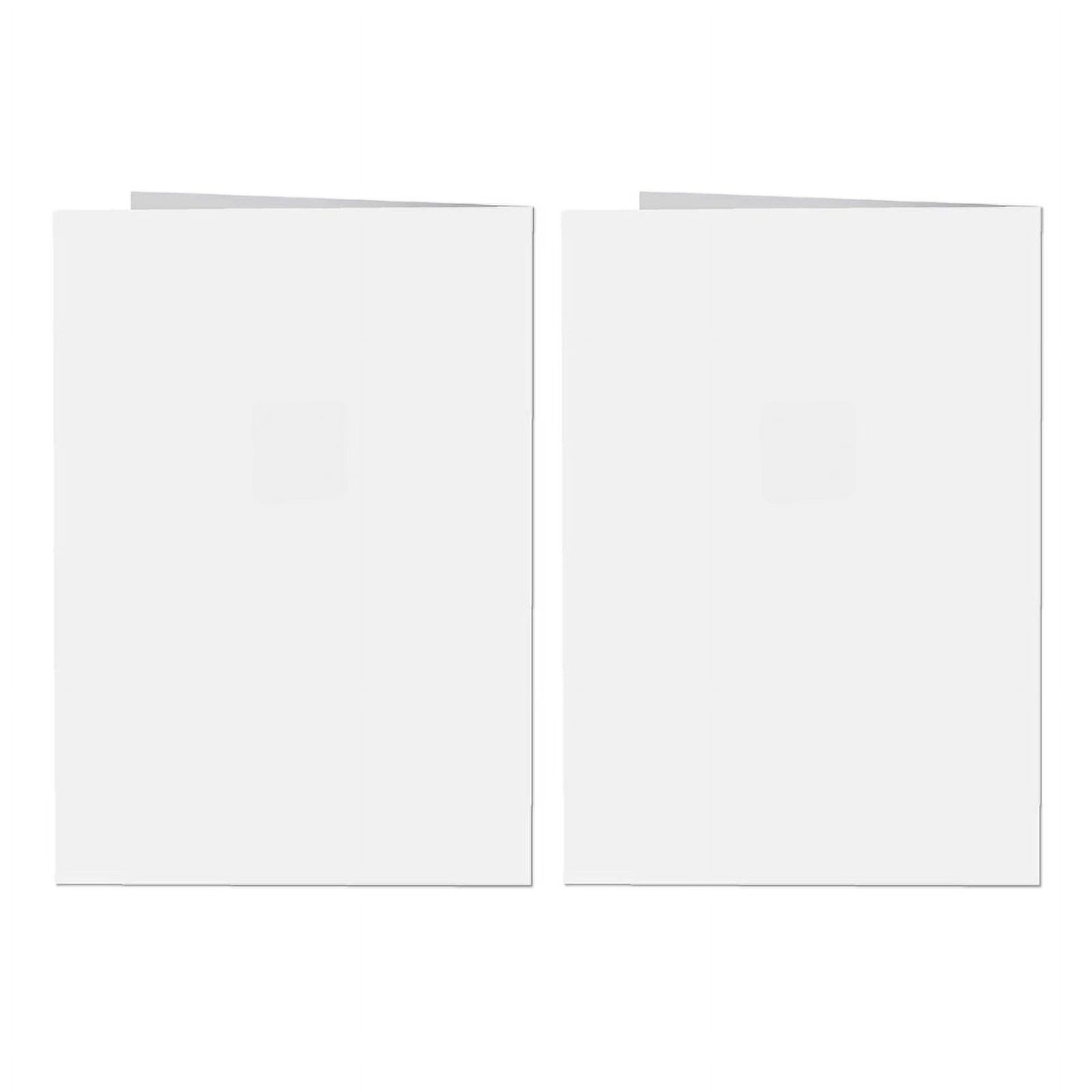 WINDLAND Voice Recording Card Personalized Greeting Card DIY Memorable Moment Writeable | Walmart (US)