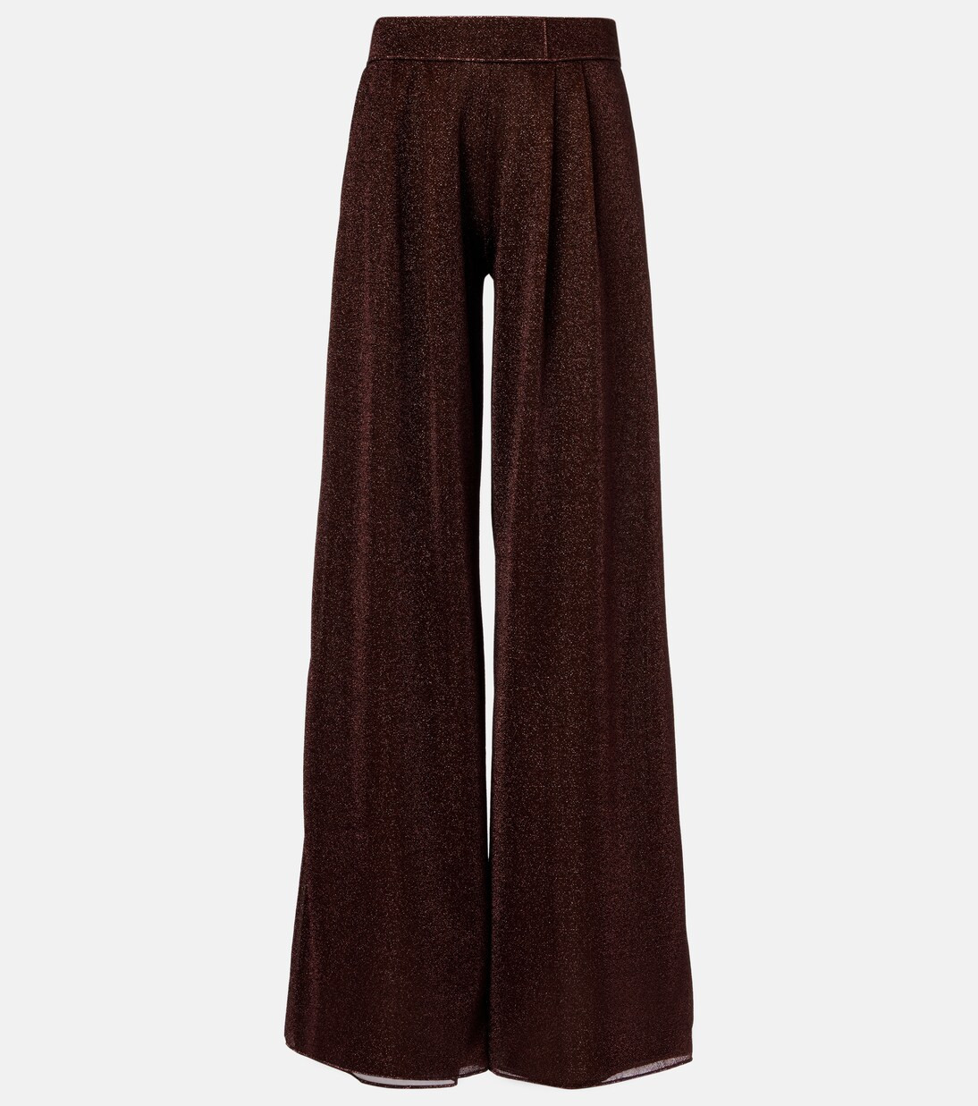 Lumière wide-leg pants | Mytheresa (US/CA)