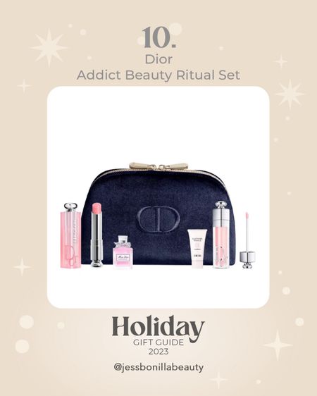 BEAUTY & LIFESTYLE HOLIDAY GIFT GUIDE 2023

#LTKHoliday #LTKbeauty #LTKGiftGuide