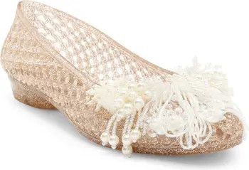 Whimzy Jelly Flat (Women) | Nordstrom