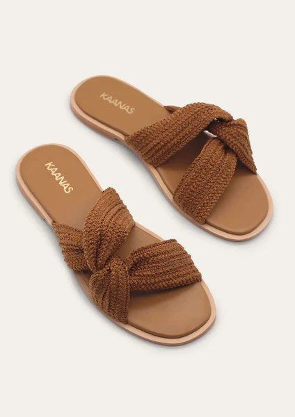 Uvita Caramel | KAANAS