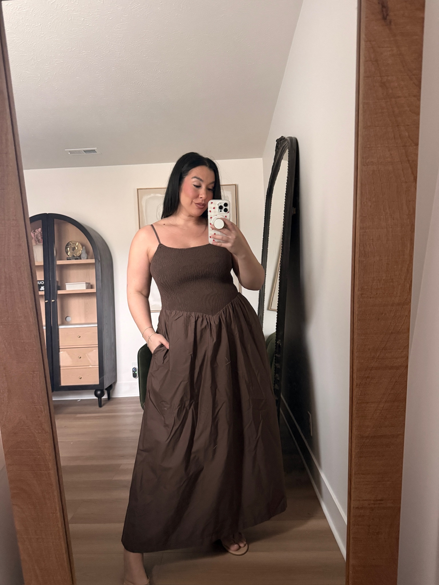 Everyone needs this dress! Shop my midsize Abercrombie favorites on sale for 25% off with my exclusive in-app code! 
-
-
-
Abercrombie sale, LTK Spring Sale, Abercrombie midsize, Midsize spring, Midsize spring haul, Midsize sale, Dress, Spring Break Finds, Curvy, Sale, Easter @abercrombie 

#LTKSeasonal #LTKSpringSale #LTKMidsize