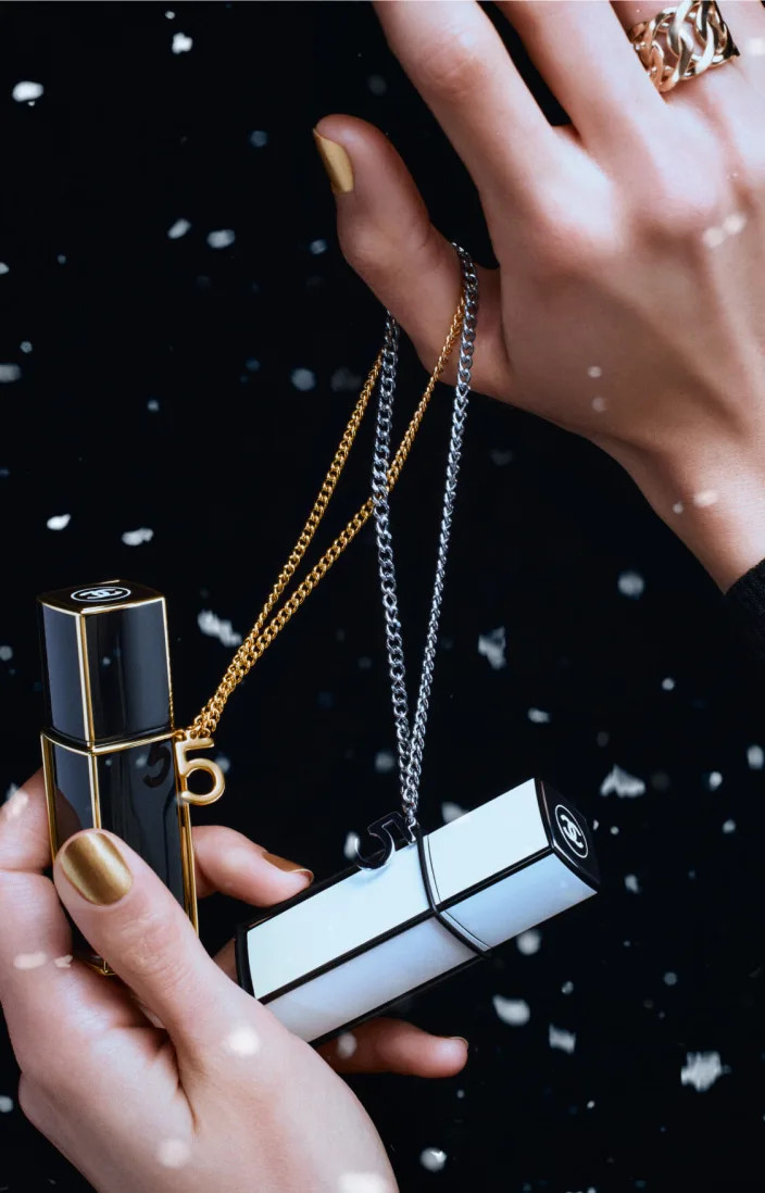 Eau de Toilette Purse Spray | Chanel, Inc. (US)