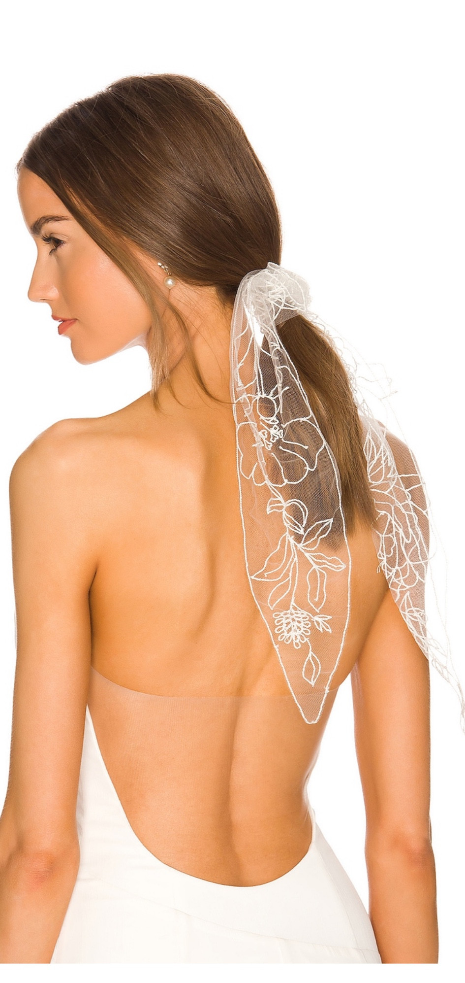 Whimsical little bow

#LTKStyleTip #LTKSeasonal #LTKWedding