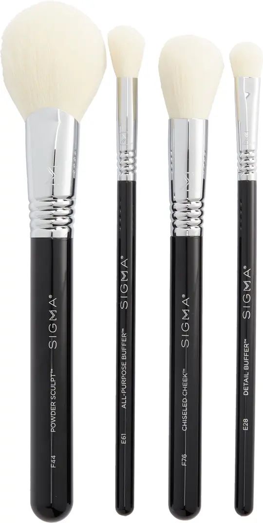 Essentials Brush Set $89 Value | Nordstrom