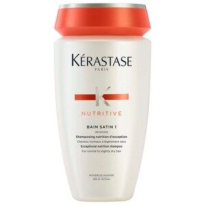 Nutritive Shampoo for Normal to Dry Hair | Sephora (US)