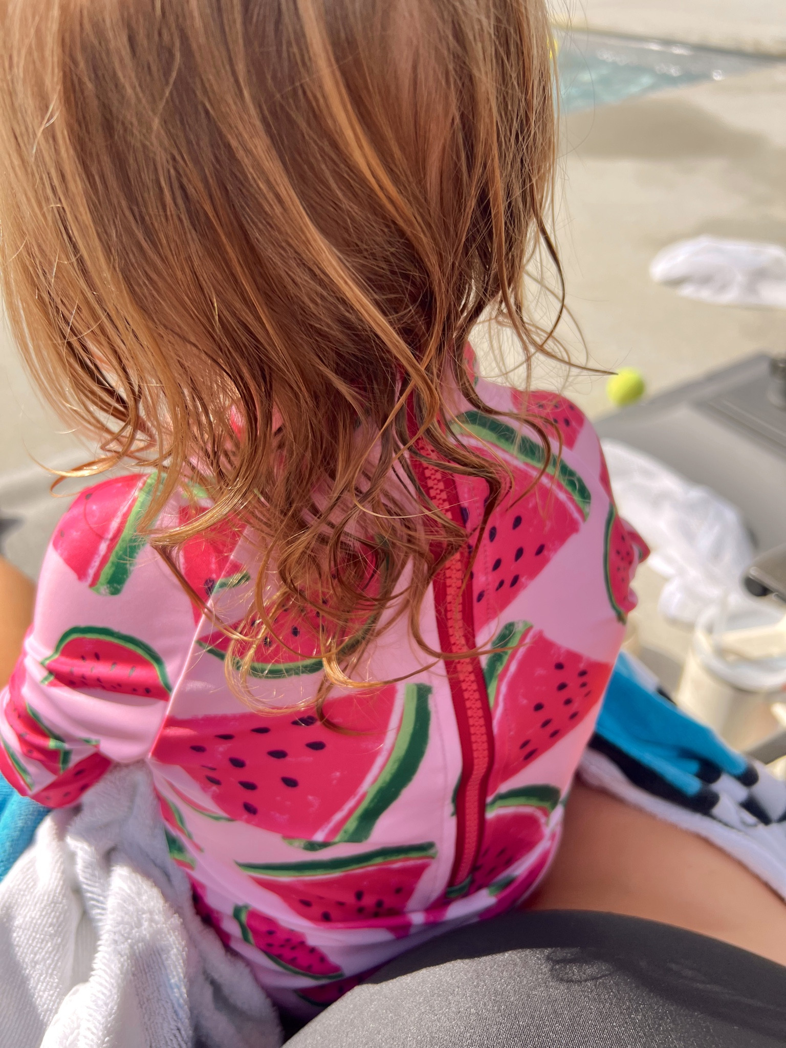 BLAMEITONDEDE for 15% off Tayas swimsuit! Size 2T it’s for spf in it also I love the long sleeves! 

#LTKkids #LTKsalealert #LTKunder50