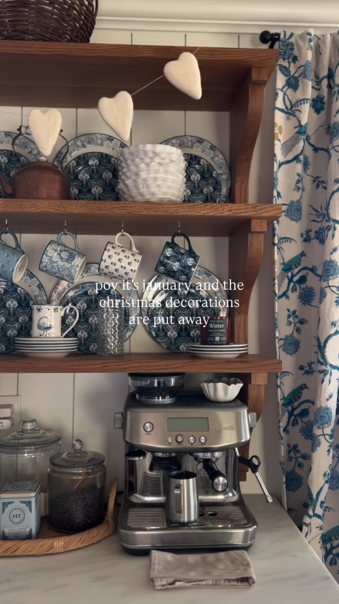 have never looked forward to a new month more 💕