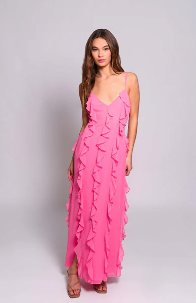 claira dress | Hutch