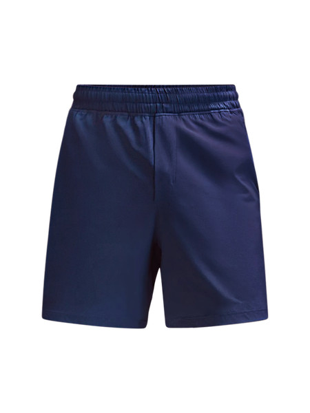 Pace Breaker Linerless Short 7" | Lululemon (US)