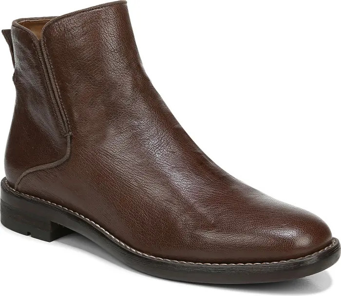 Franco Sarto Marcus Bootie (Women) | Nordstrom | Nordstrom