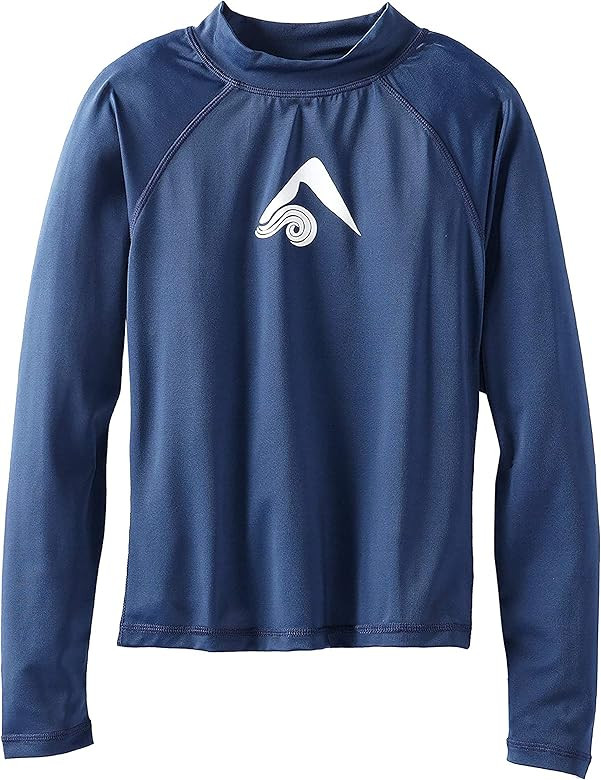 Kanu Surf Boys' Platinum Rashguard | Amazon (US)
