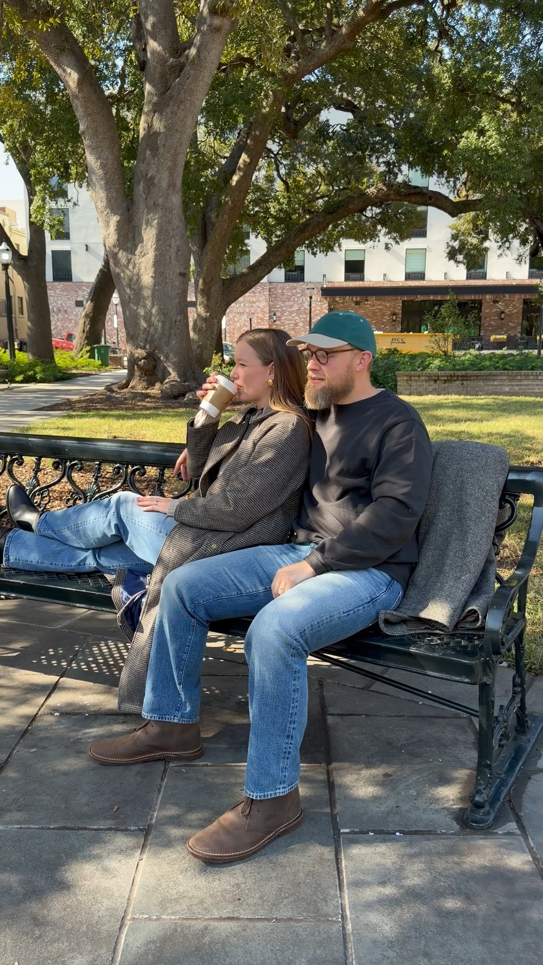 50% off our outfits today!!

#LTKSaleAlert #LTKCyberWeek #LTKGiftGuide