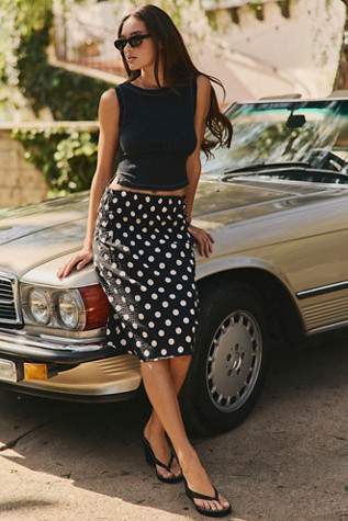 FP One Sunni Convertible Skirt | Free People (Global - UK&FR Excluded)