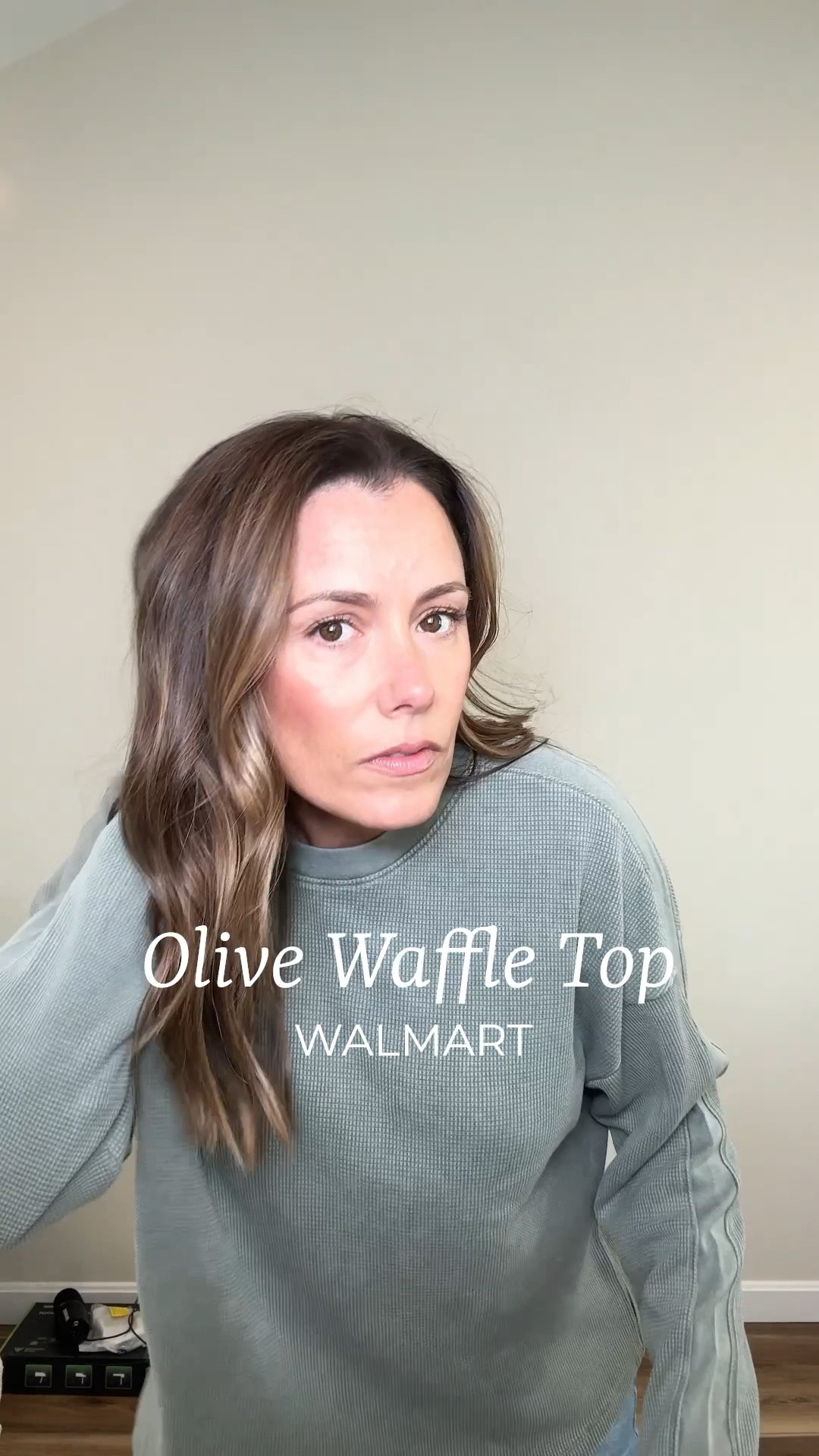 I wear this so much! Easy, comfy, looks good on everyone. #LTKWalmart

#LTKSeasonal #LTKOver40 #LTKStyleTip