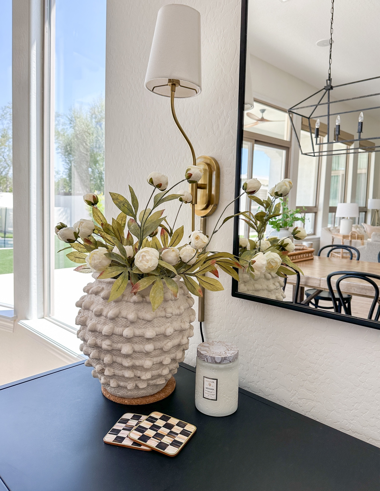 My fav Anthro vase is on sale ~ snag it now! 

#LTKxAnthro #LTKFind #LTKhome