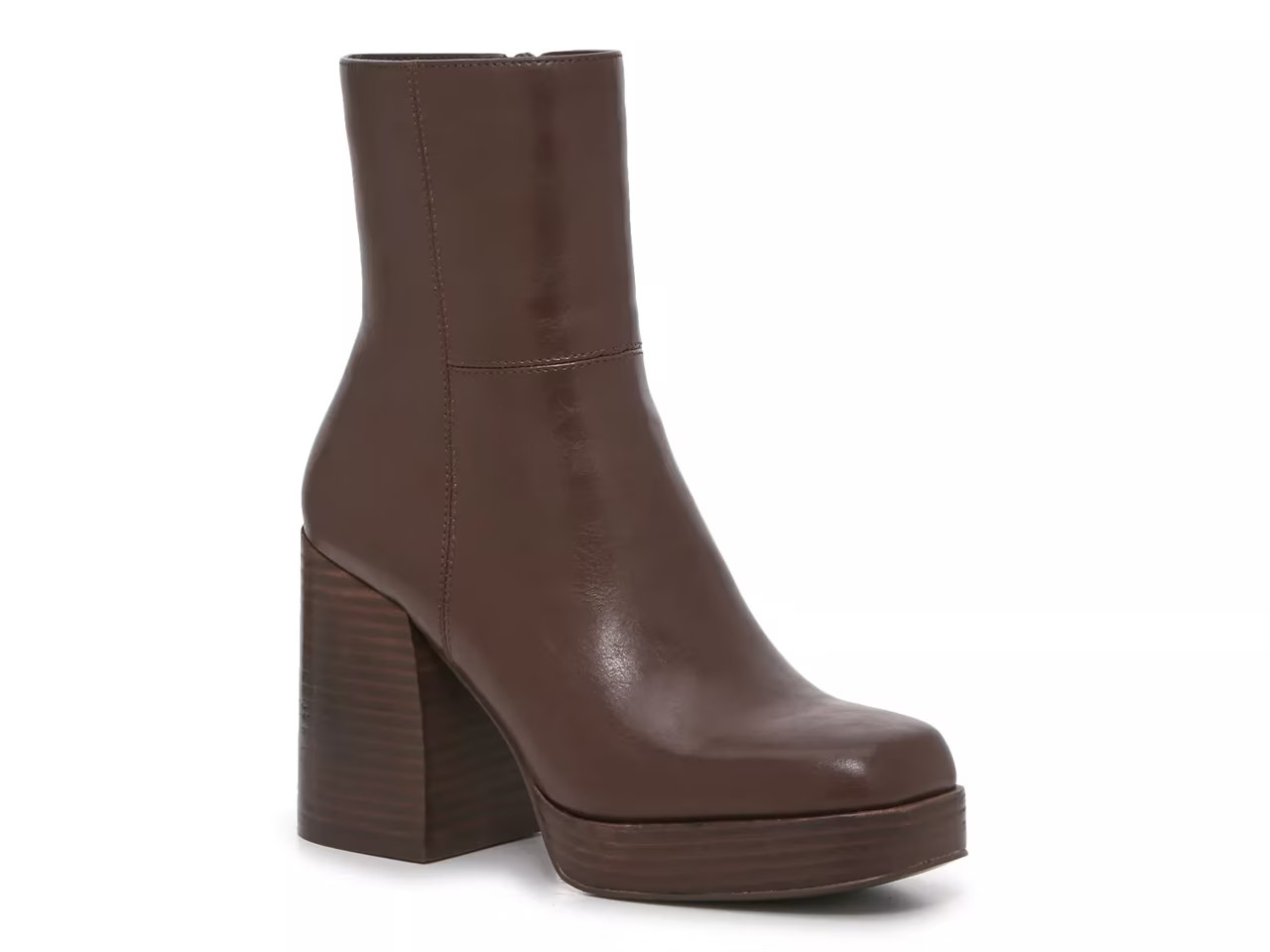 Madden Girl Amalie Platform Bootie | DSW