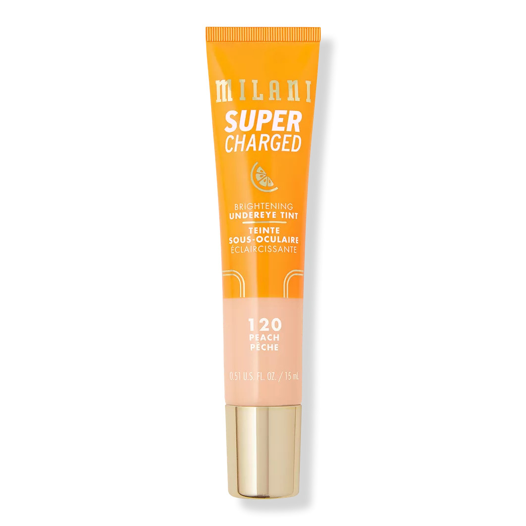 Supercharged Brightening Undereye Tint | Ulta