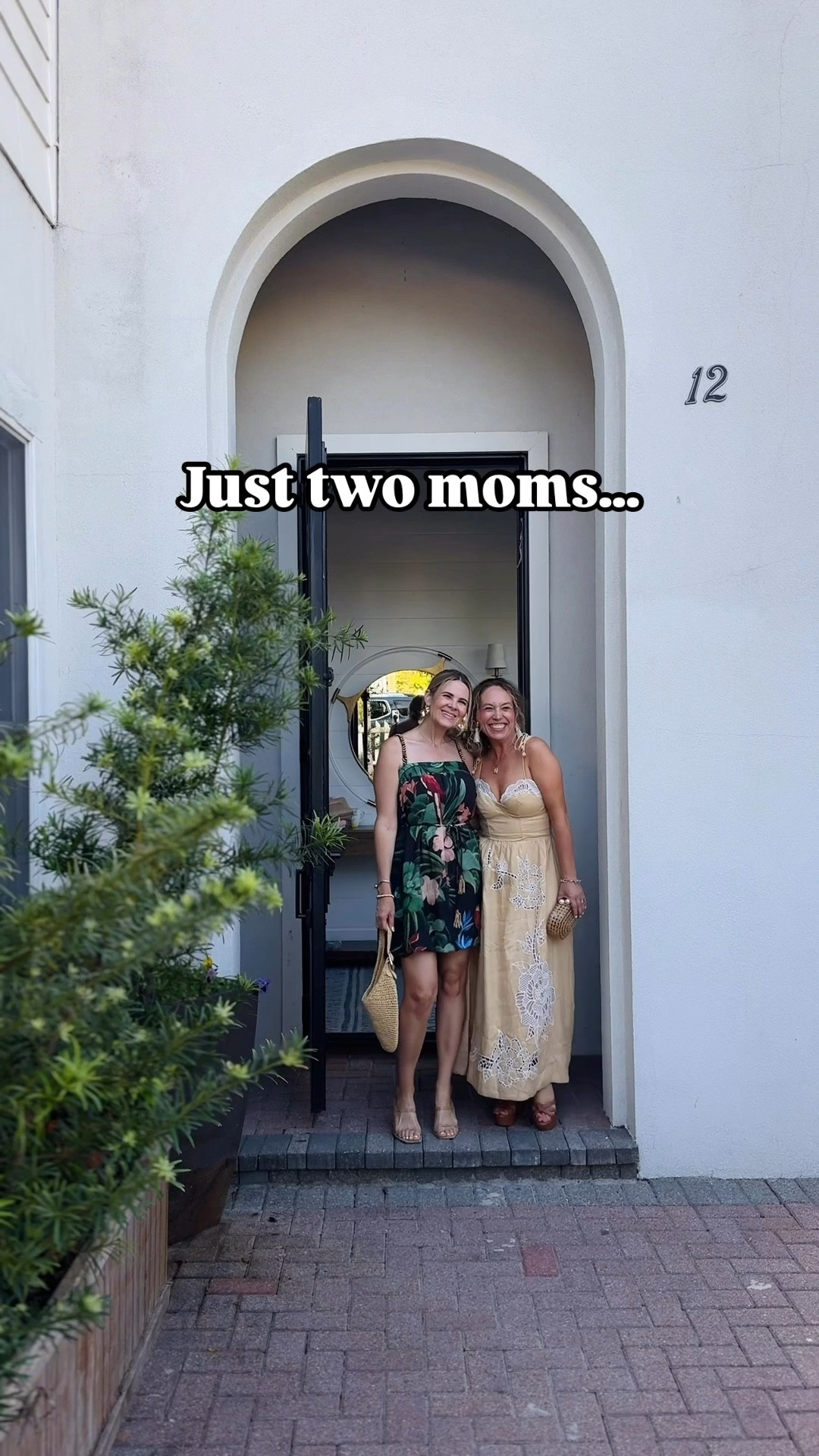 Wearing these dresses for summer vacation and all the summer events. Even a wedding guest dress. @lesliekerriganstyle is in a small and so am I. These fit true to size. 

#LTKSeasonal #LTKStyleTip #LTKOver40