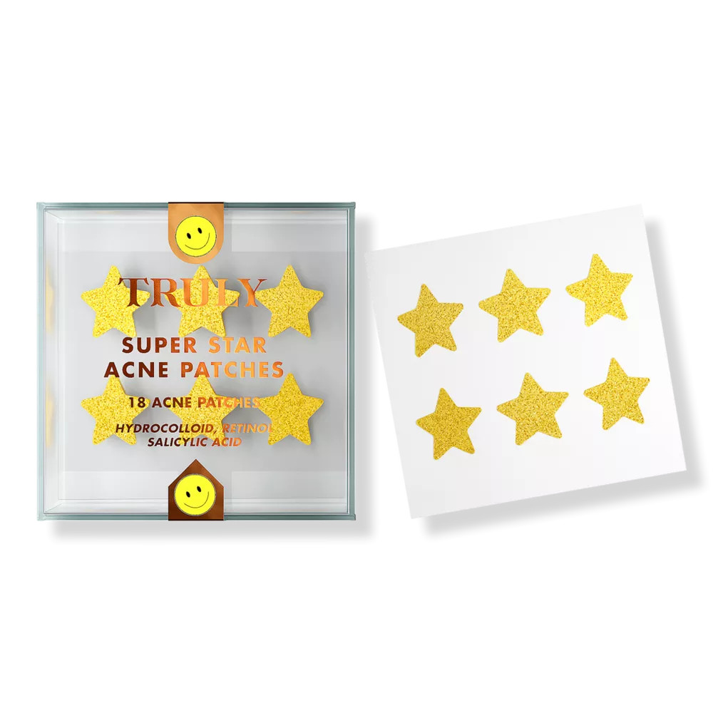 Super Star Acne Patches | Ulta