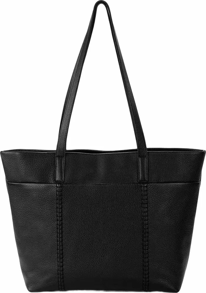 Metro Tote Bag - Leather | Nordstrom