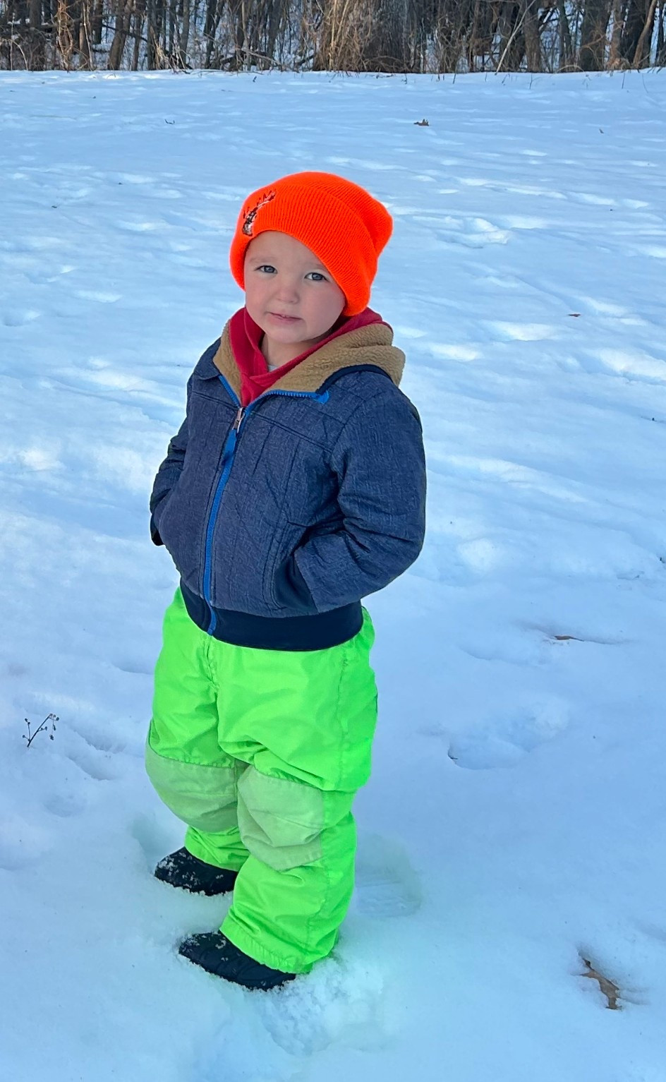 These Lands End snow pants have been through 2 of my sons and are still the best we’ve ever purchased! The “iron knee “ is clutch for little boys who are always wearing out the knees of all their pants! I’ve linked them in black because they are on crazy sale right now!!

#LTKSeasonal #LTKSaleAlert #LTKmomlife